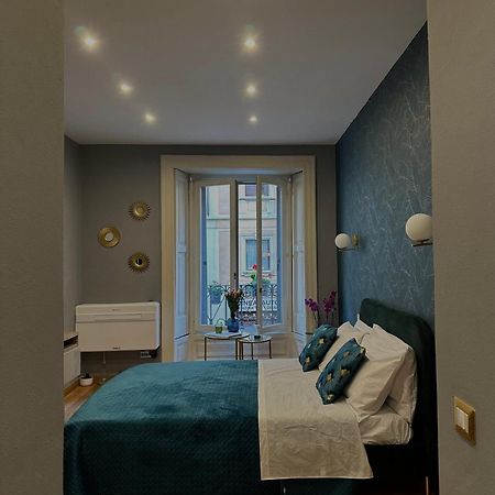 Nm Luxury Apartment มิลาน ภายนอก รูปภาพ