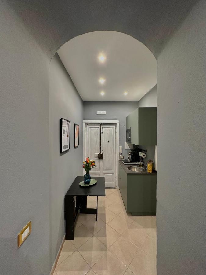 Nm Luxury Apartment มิลาน ภายนอก รูปภาพ